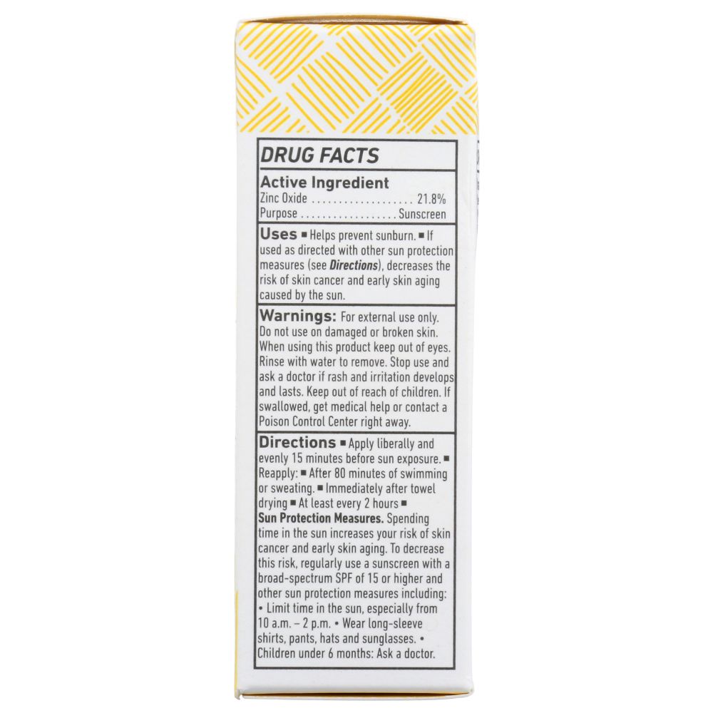 MYCHELLE DERMACEUTICALS: Sun Shield Stick Spf50, 0.52 oz
