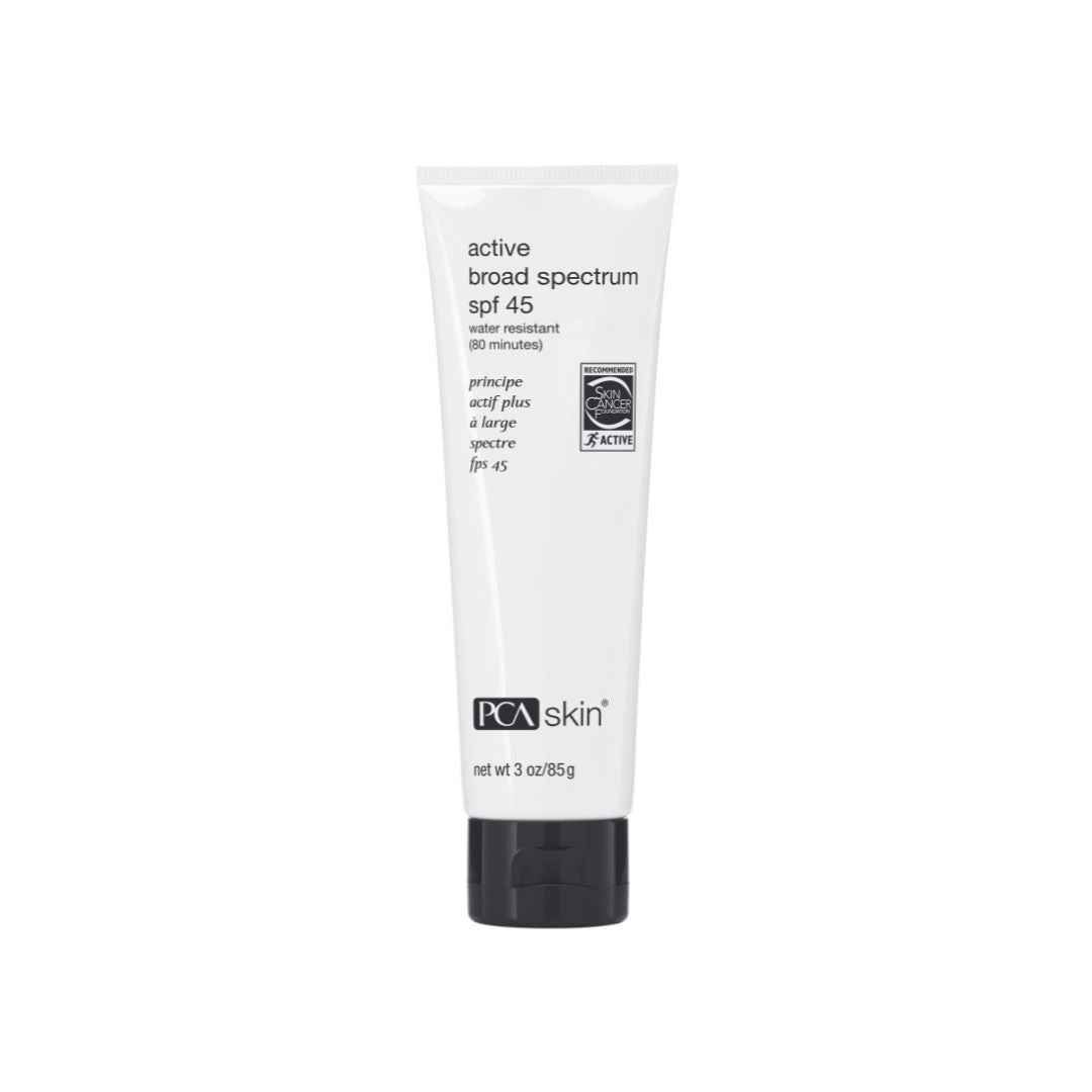 PCA Skin Active Broad Spectrum SPF 45