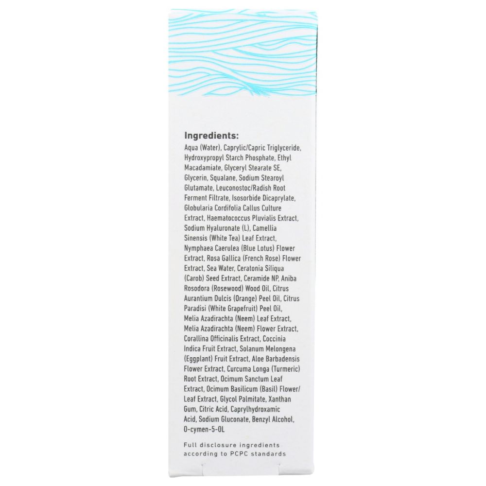 MYCHELLE DERMACEUTICALS: Ultra Hyaluronic Hydrating Cream, 1 fo