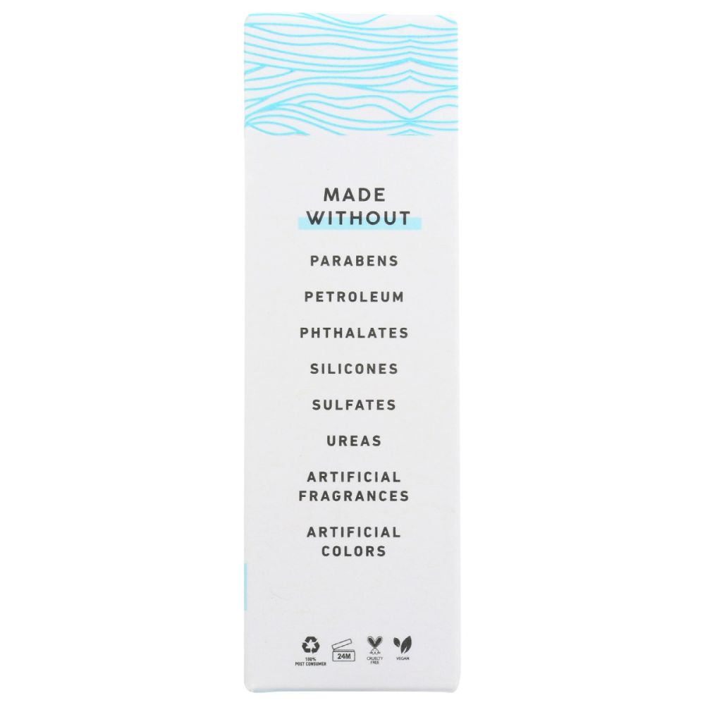 MYCHELLE DERMACEUTICALS: Ultra Hyaluronic Hydrating Cream, 1 fo