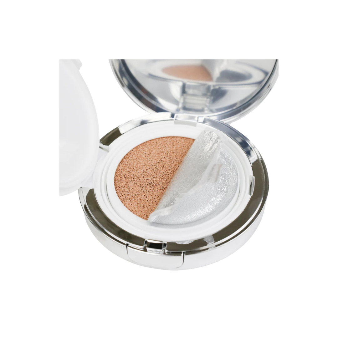 HOP + Skin Repair Sun Cushion Broad Spectrum SPF 50+++