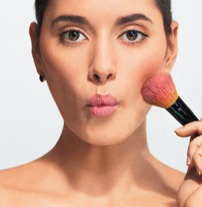 Some Kind of Beautiful: How Makeup Took Control of My Life