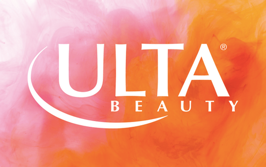 Fave Ulta Beauty Finds