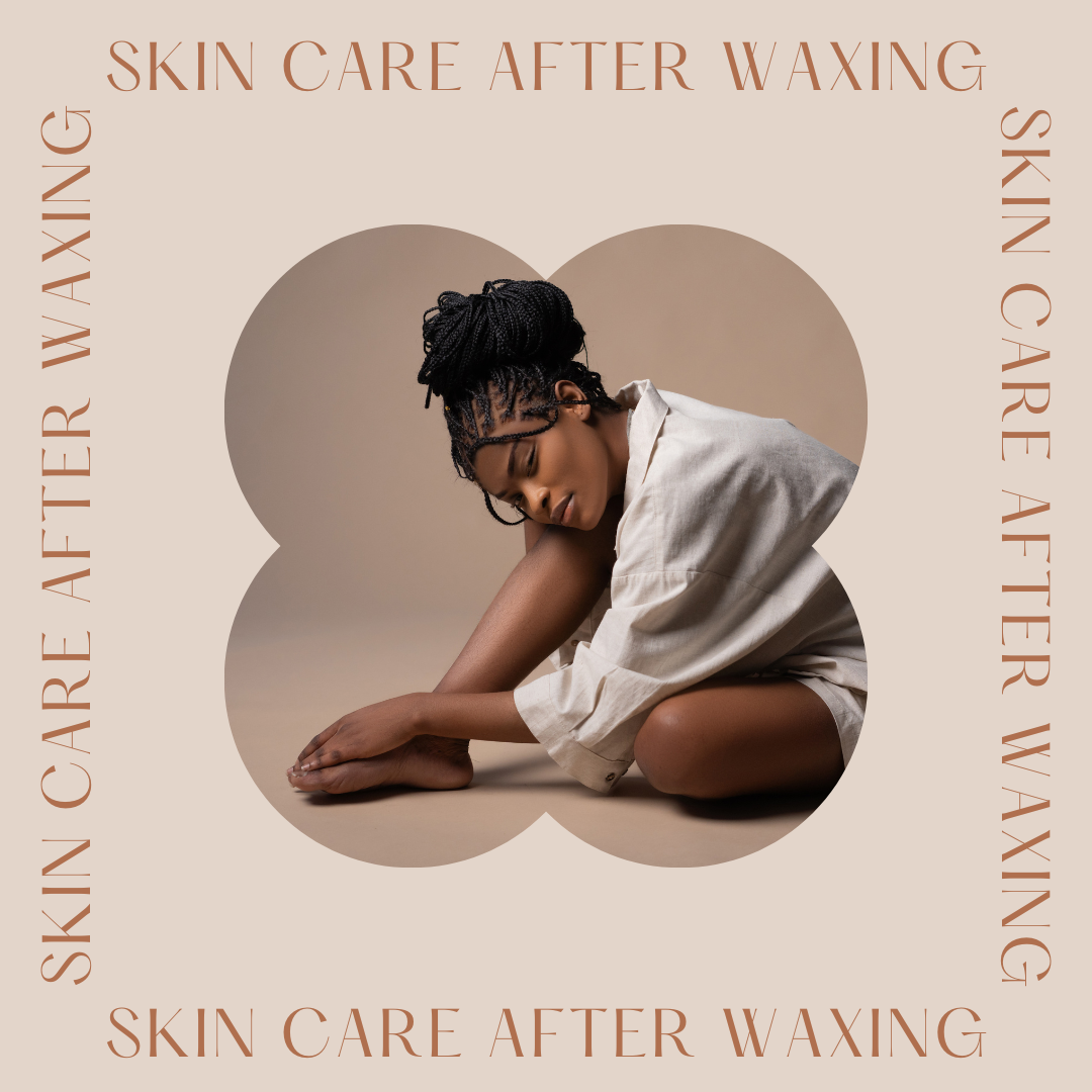 Waxing Aftercare Advice | Brazilian, Bikini, Brows & More