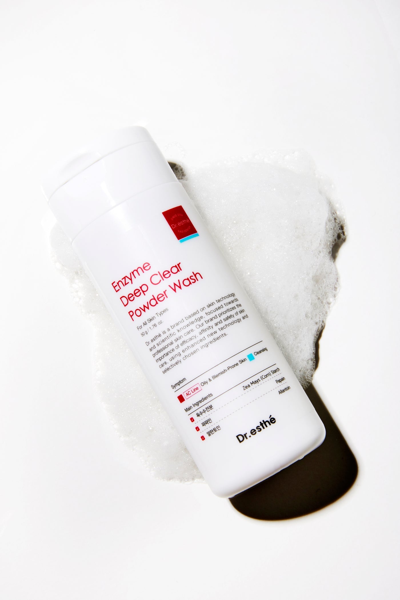 Dr Este Enzyme Deep Clear Powder Wash