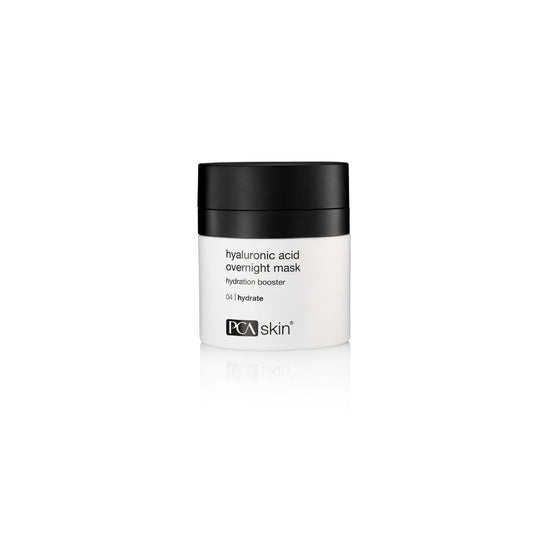 PCA Skin-Hyaluronic Acid Overnight Mask