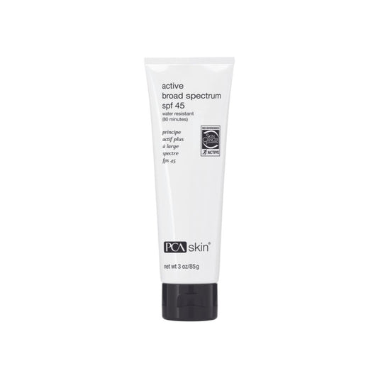 PCA Skin Active Broad Spectrum SPF 45