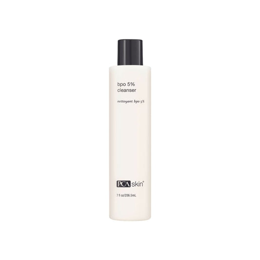 PCA Skin BPO 5% Cleanser