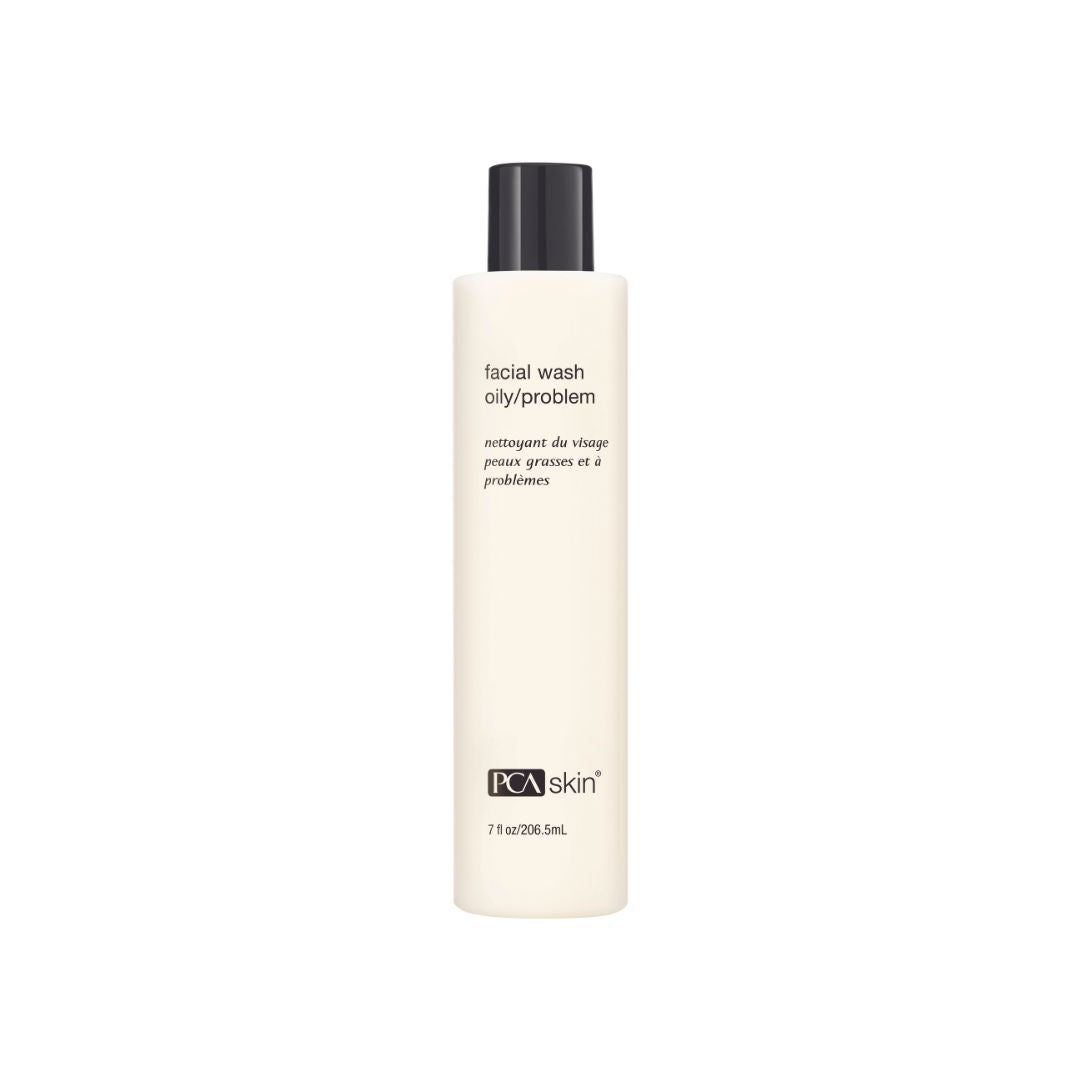 PCA Skin Facial Wash Oily/Problem Skin