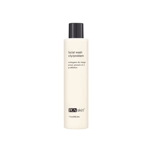 PCA Skin Facial Wash Oily/Problem Skin