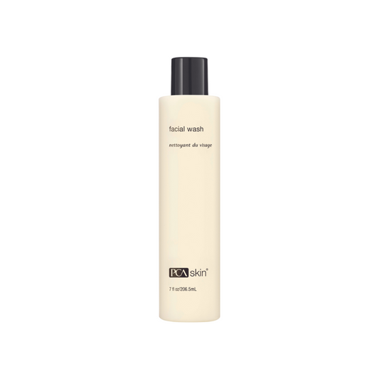 PCA Skin Facial Wash