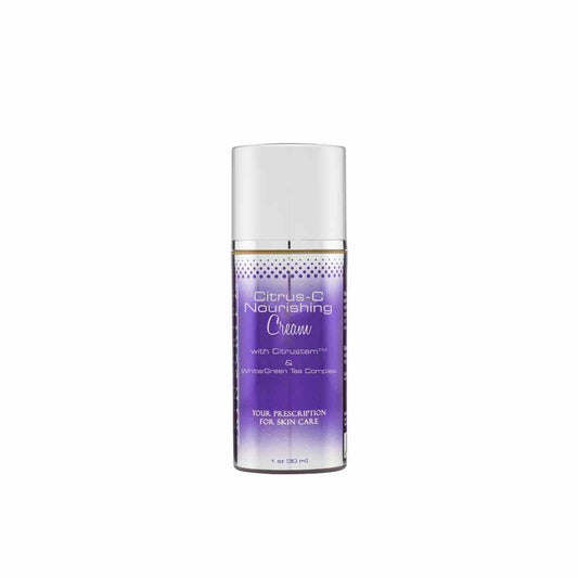 Skin Script Citrus C Nourishing Cream