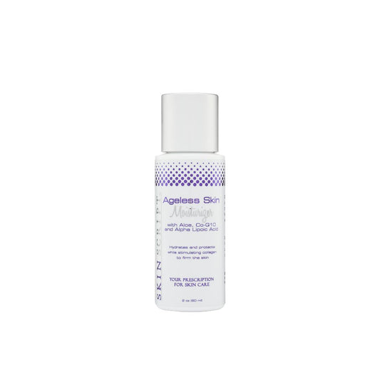 Skin Script Ageless Skin Moisturizer