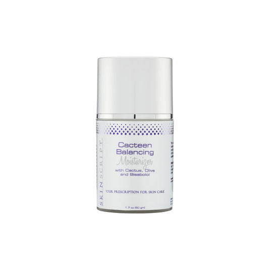 Skinscript Cacteen Balancing Moisturizer