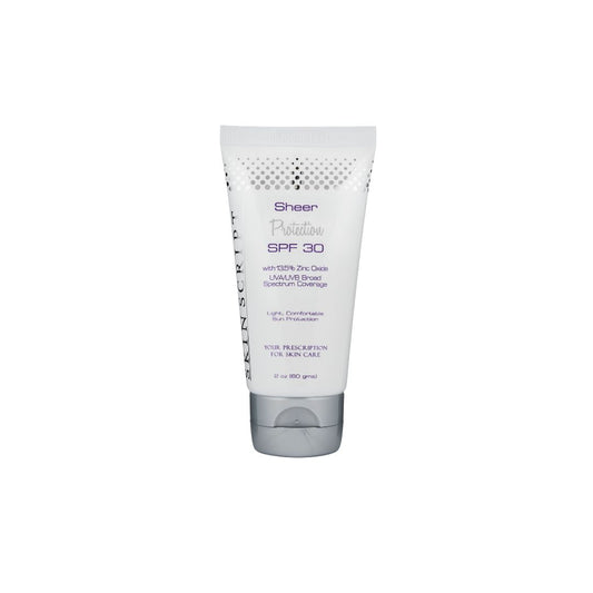 Skin Script Sunscreen Sheer Protection SPF 30