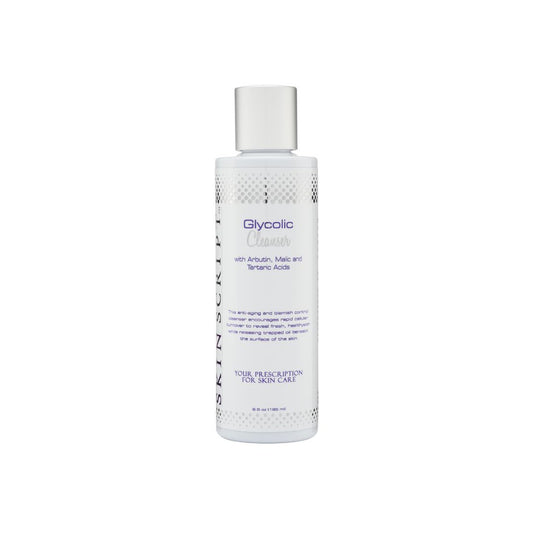 Skin Script Glycolic Acid Cleanser